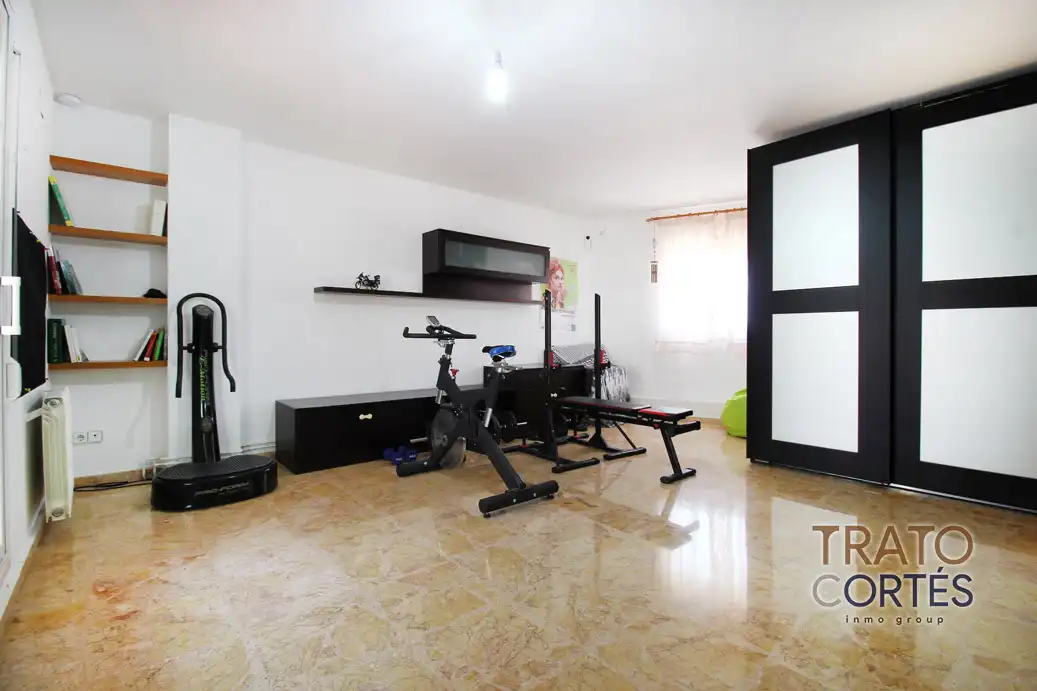 Maison jumelée avec terrasse à vendre à Plaça Magdalena Trias 10, imagen 39