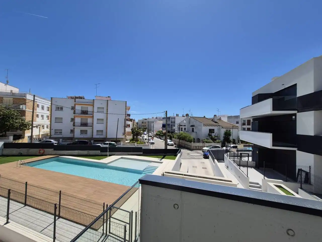 Mini appartamento con piscina in vendita a Calle Doctor Fleming 7, imagen 2