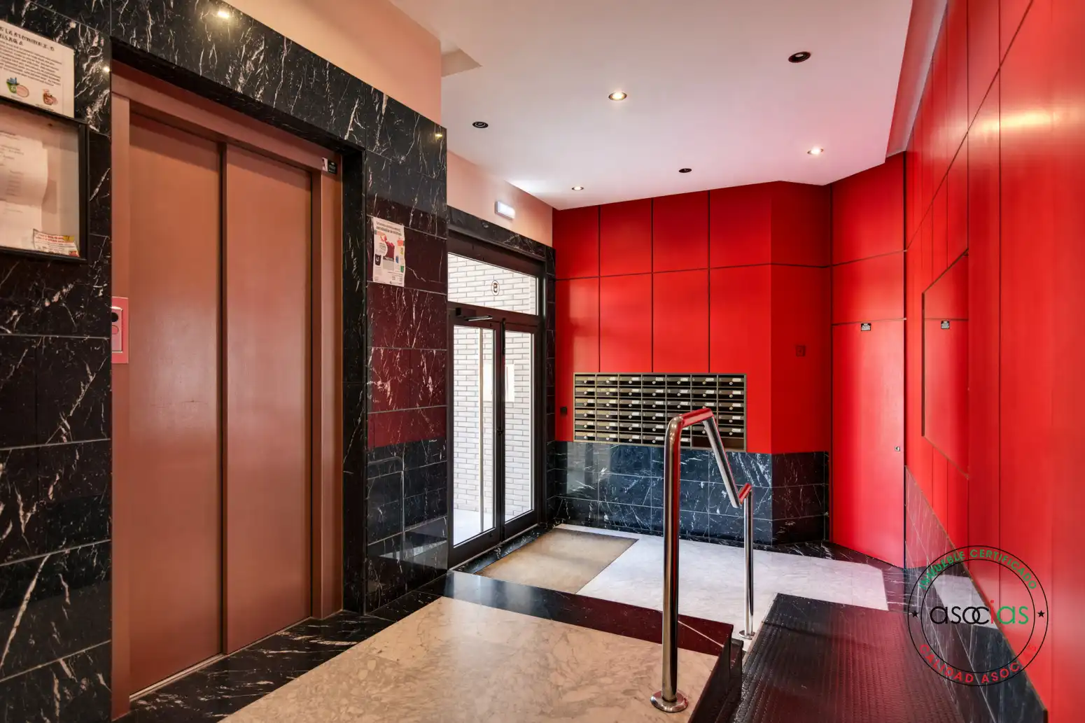 Flat for sale in Vallobín - La Florida