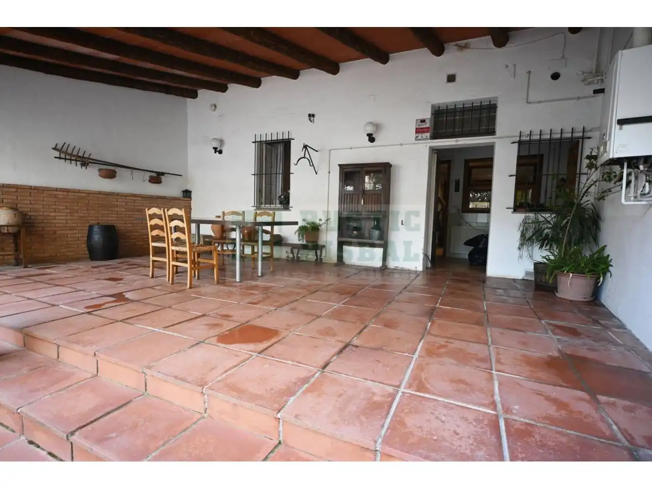 Country homes for rent in Sant Joan de Mollet  with Heating