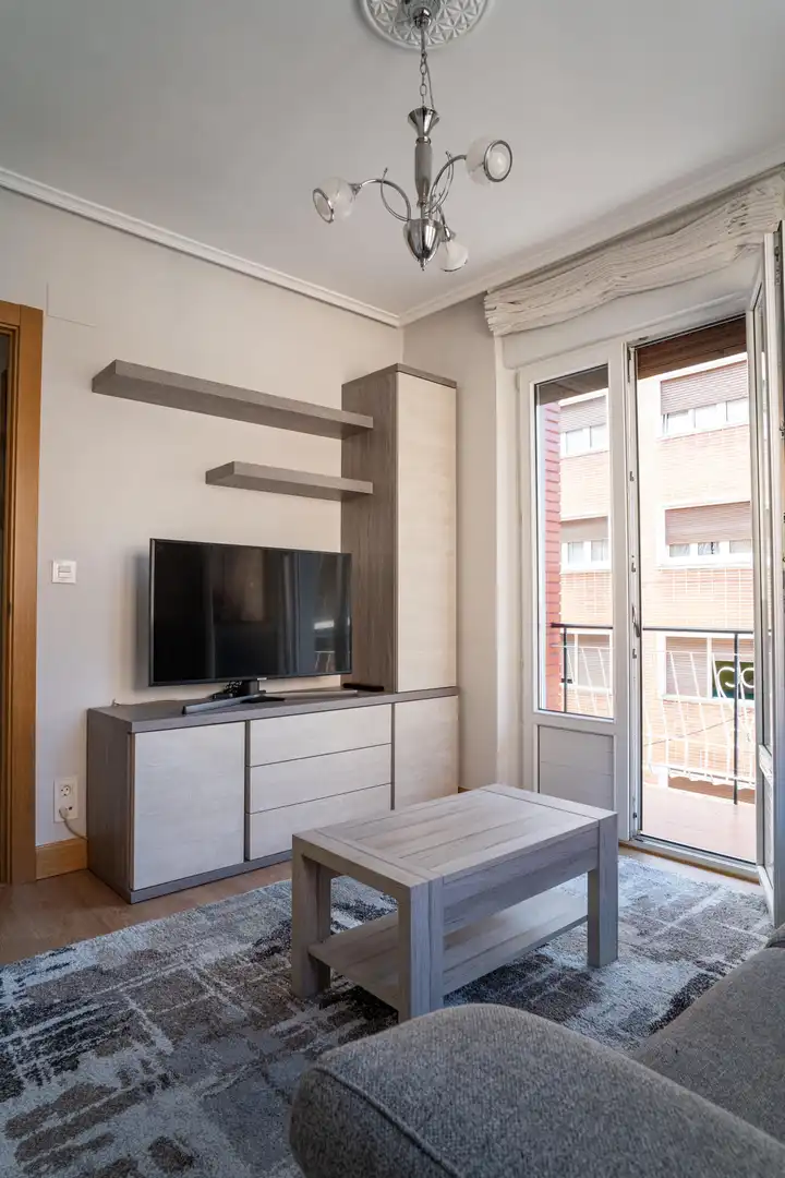 Flat with terrace for sale in Calle Las Viñas, imagen 3
