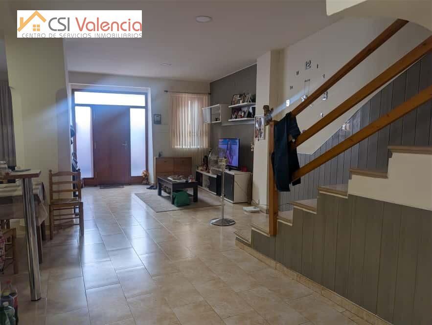 Casa o chalet en venta en Ontinyent con Trastero y Balcón