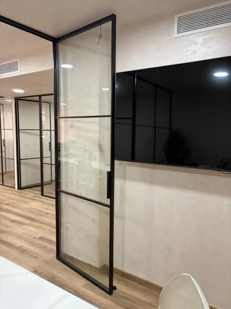 Oficina amb ascensor en venda a Nueva Andalucía, imagen 8