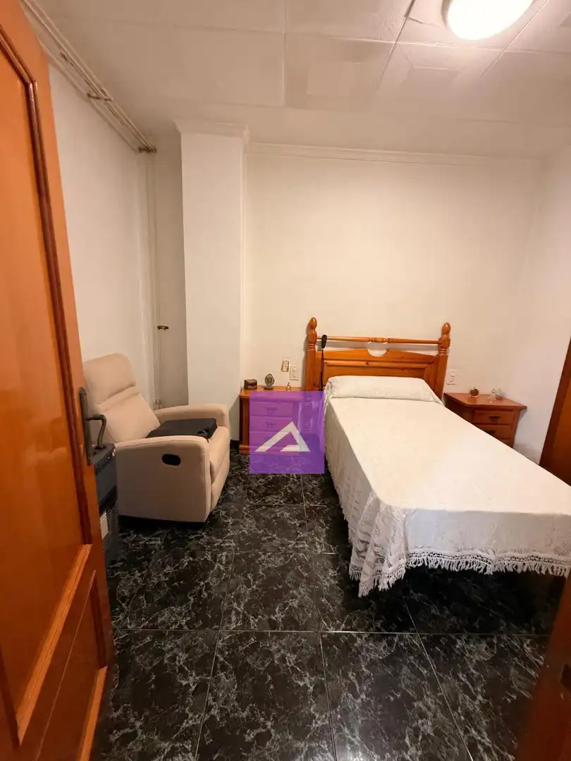 Habitación de Finca rústica en venta en Algemesí con Terraza y Trastero