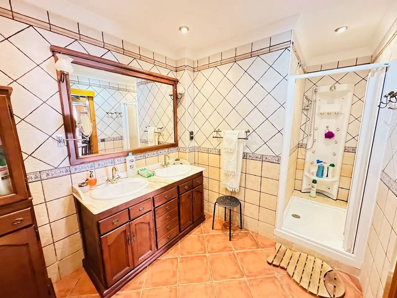 Detached house with pool for sale in Torre del Mar, imagen 47