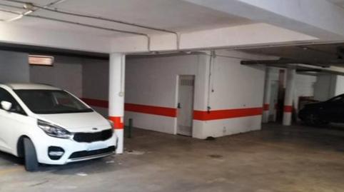 Photo 3 of Garage for sale in Calle Angelita Gómez, 12, Pago San José - Princi - Jerez, Cádiz