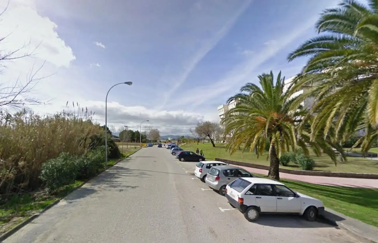 Flat with lift for sale in Taraguilla- Estación