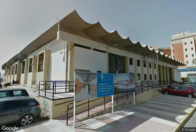 Flat for sale in CL BARTOLOME CASAS(M), El Sabinar – Urbanizaciones – Las Marinas – Playa Serena