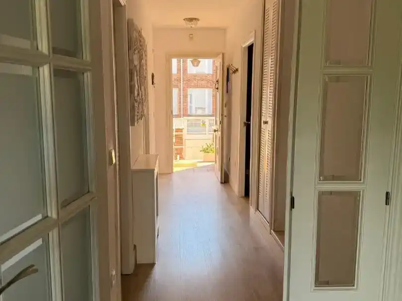 Casa o chalet en venta en Estación - Los Manantiales