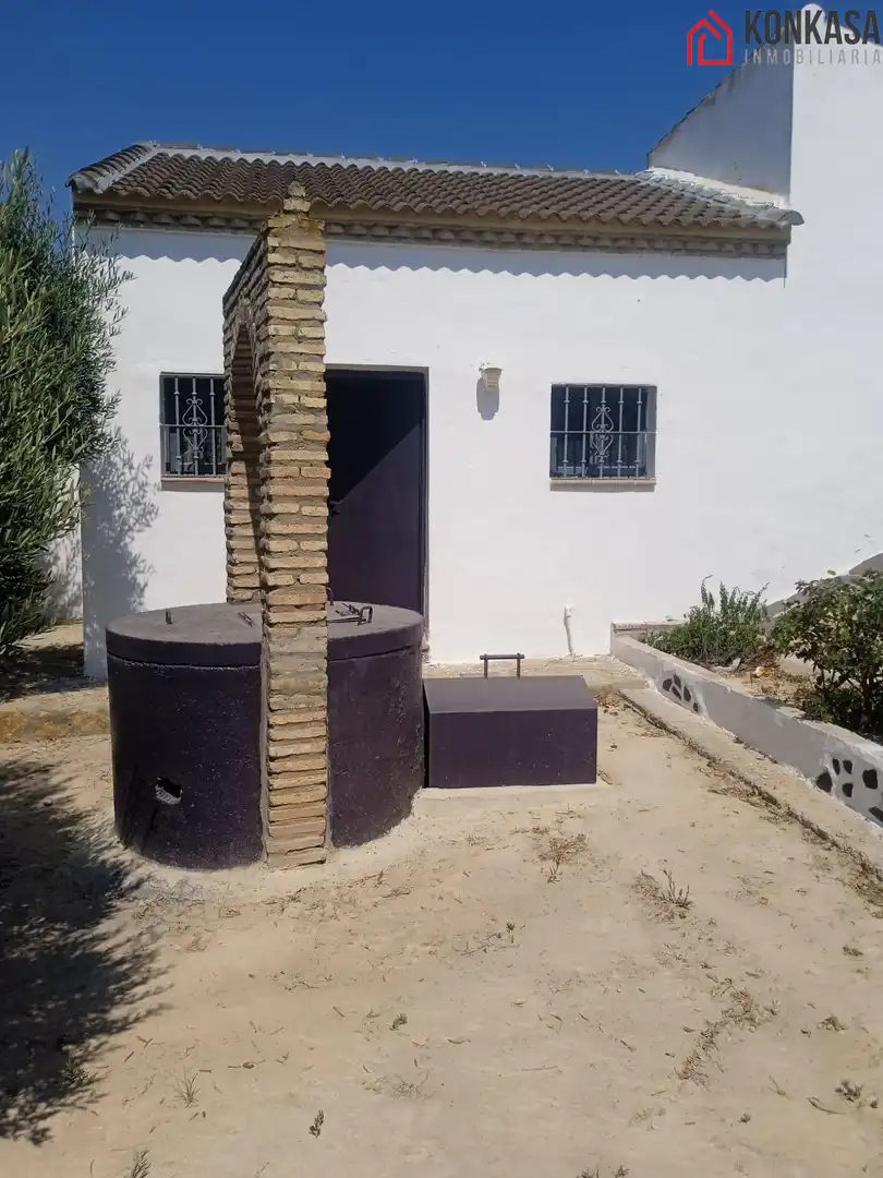Casa en venda a Arcos de la Frontera, imagen 26