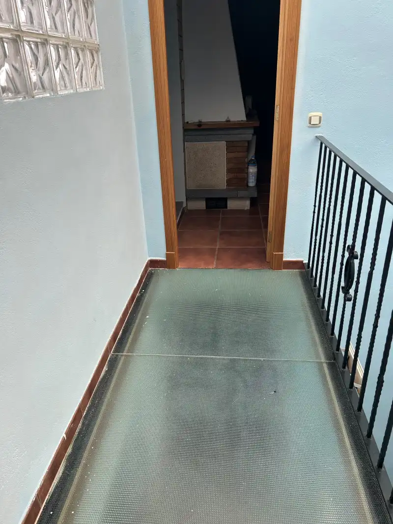 Casa o xalet en venda en Sempere amb Aire condicionat, Jardí privat i Terrassa