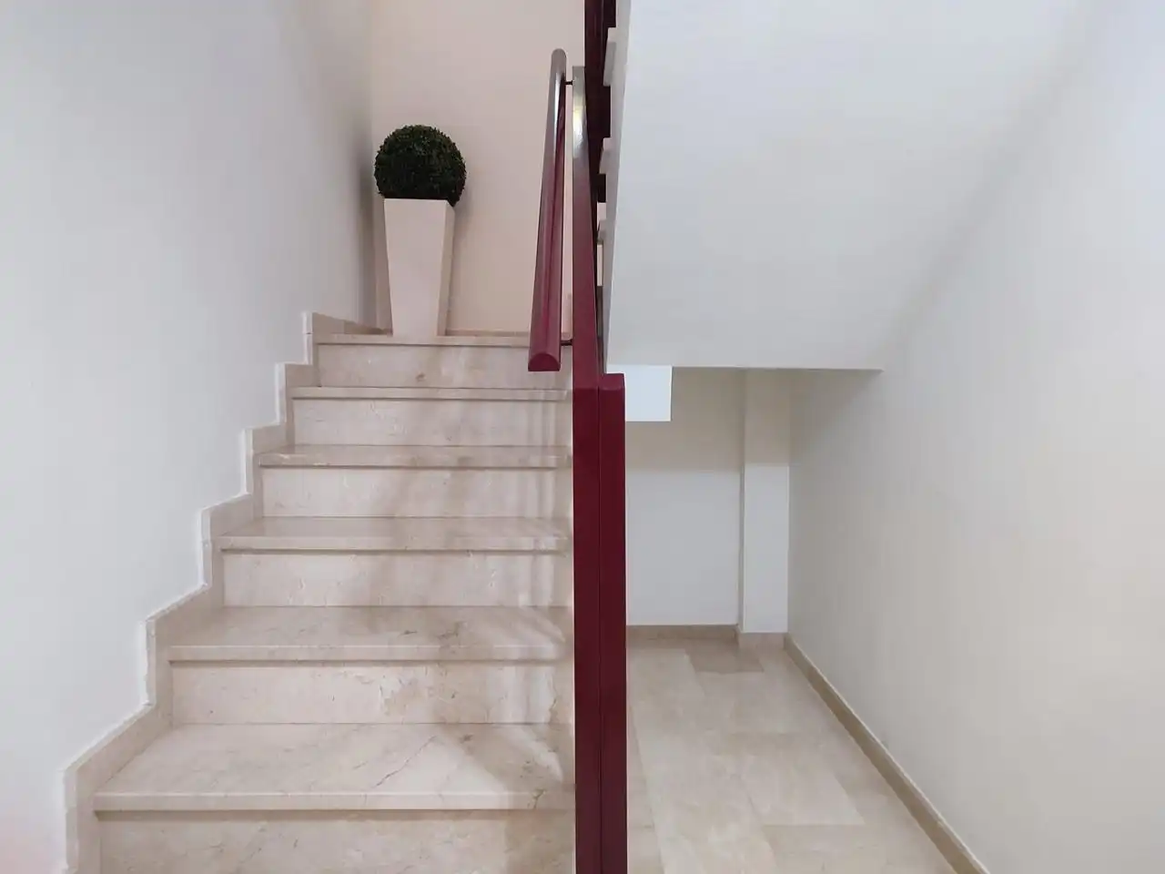 Casa adosada en venta en Casas de Juan Núñez con Calefacción, Jardín privado y Terraza