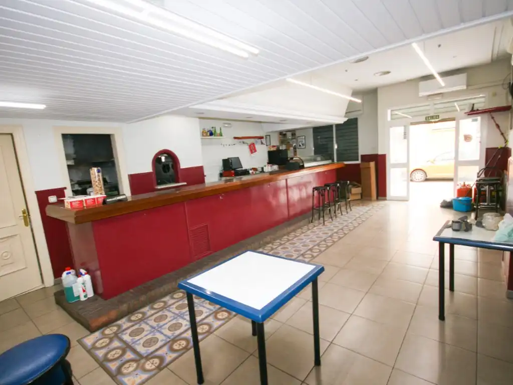 Local comercial en venda a Calle Aurora, imagen 3