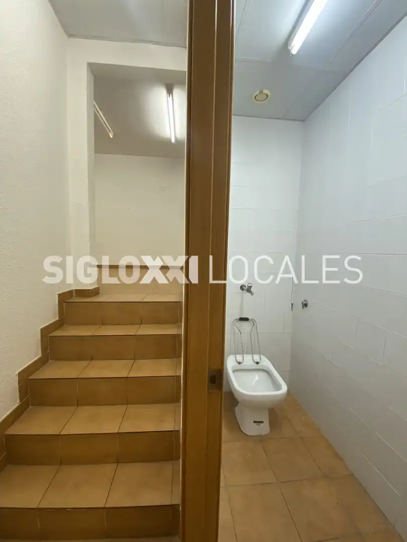 Local comercial en venda a EDUARD GIBERT, imagen 20