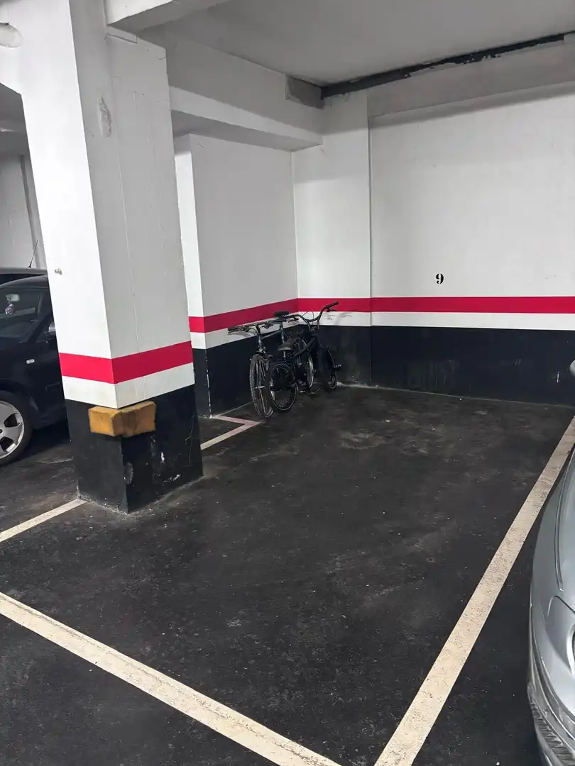 Parcheggio in vendita a Kalero - Basozelai, imagen 4