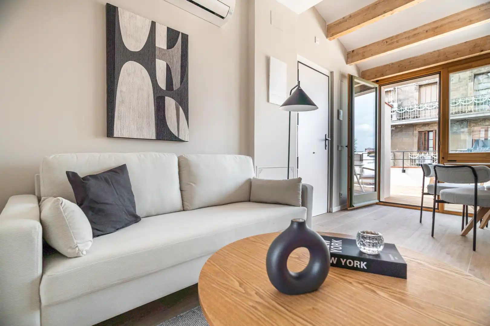 Ático de obra nueva con piscina en venta en Carrer de la Torre d'En Damians 16, imagen 12