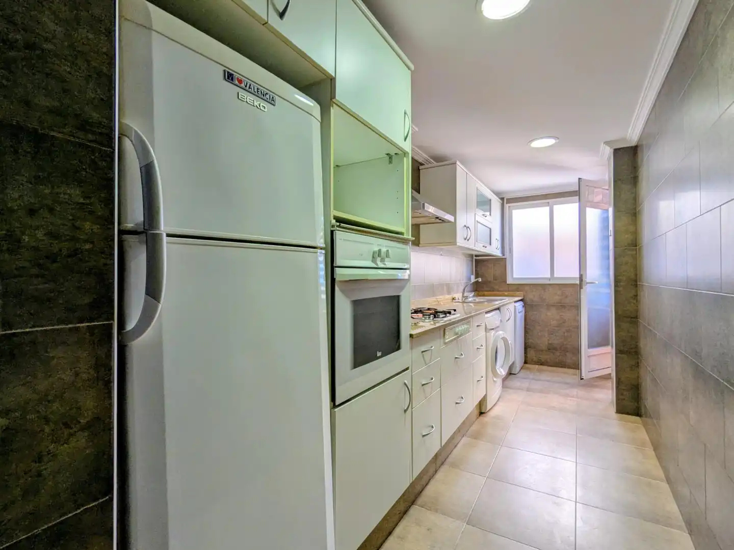 Flat for rent in Calle Mistral, 65, Barrio de Benimaclet