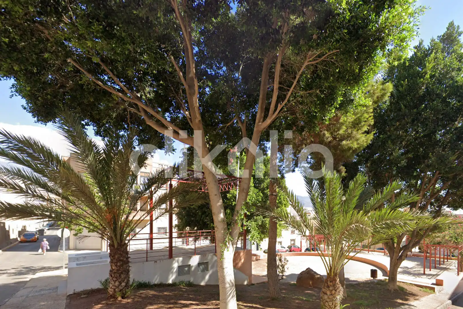 Flat for sale in Ejido Sur