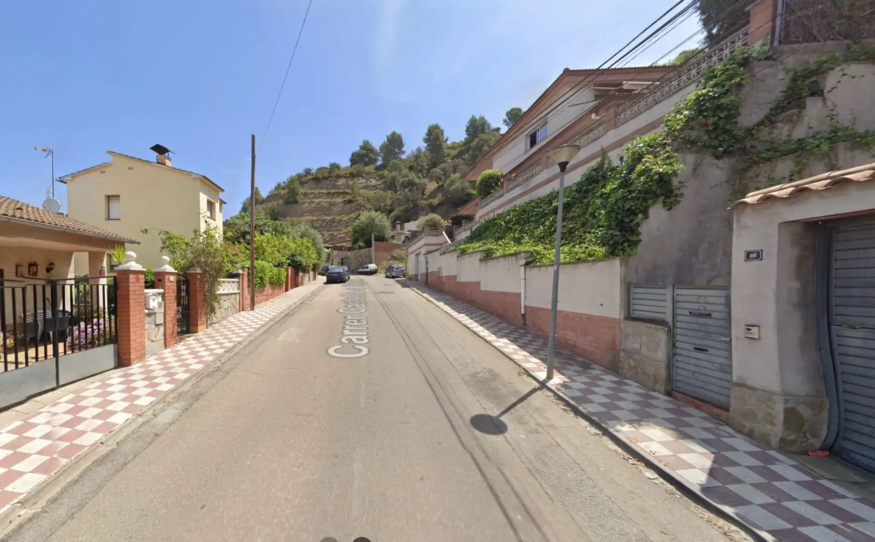 Casa o chalet en venta en Carrer Castellà-la Manxa,16,08630,Abrera,Barcelona, Abrera