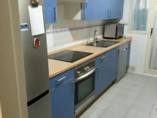 Appartamento con piscina in vendita a Agua azucarillo y aguardiente 2, imagen 5