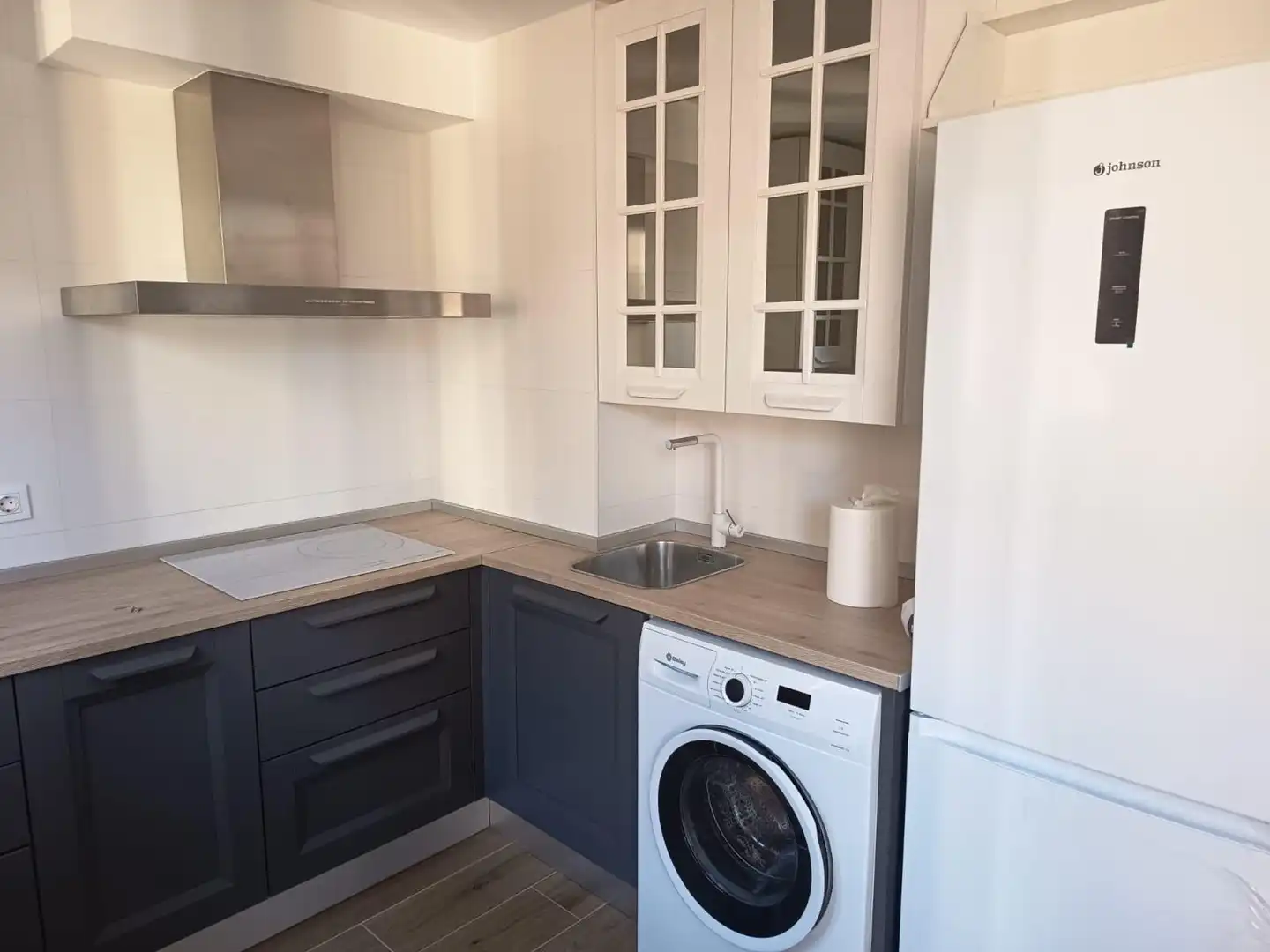 Wohnung mit Aufzug zur Miete in Calle Calle Mayor Antigua, imagen 17