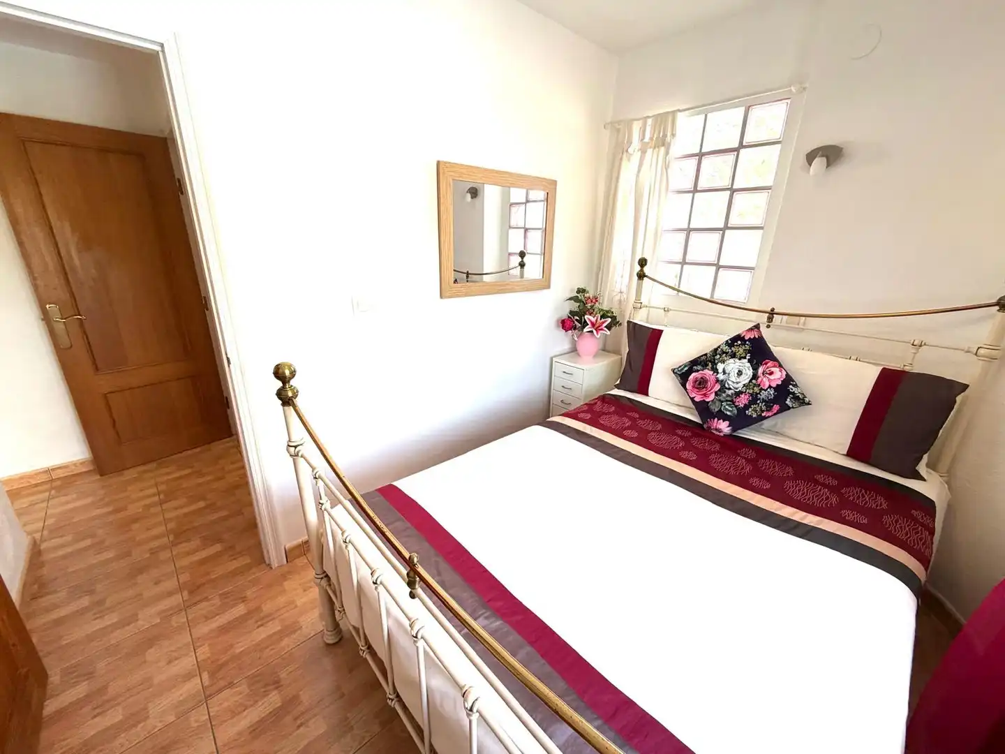 Habitación de Casa o chalet en venta en Moraira con Aire acondicionado