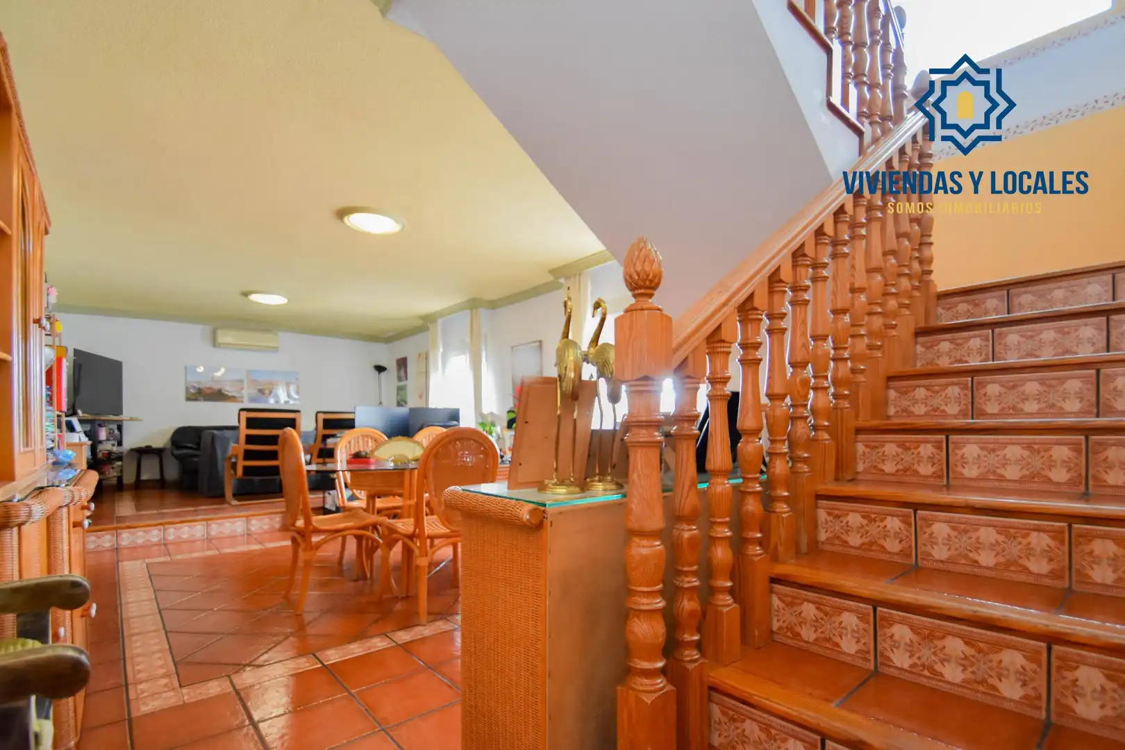 Detached house with pool for sale in Calle de Malacavi, imagen 8