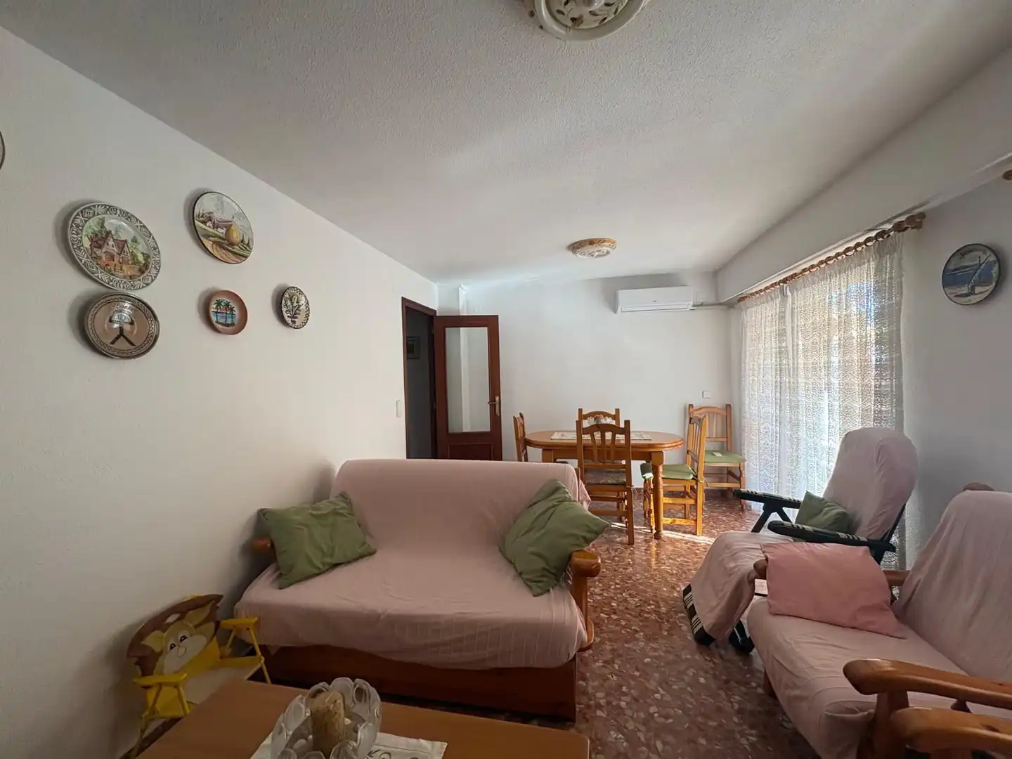 Flat with lift for sale in ARQUITECTO LAVERNIA, imagen 3