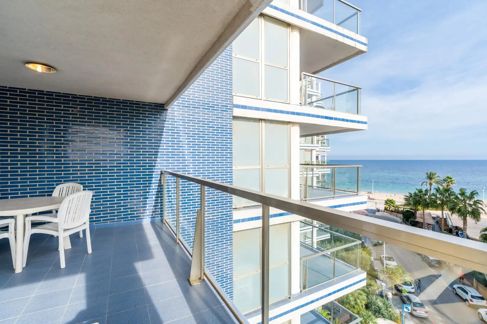 Ático con ascensor en venta en Zona Levante - Playa Fossa, imagen 6