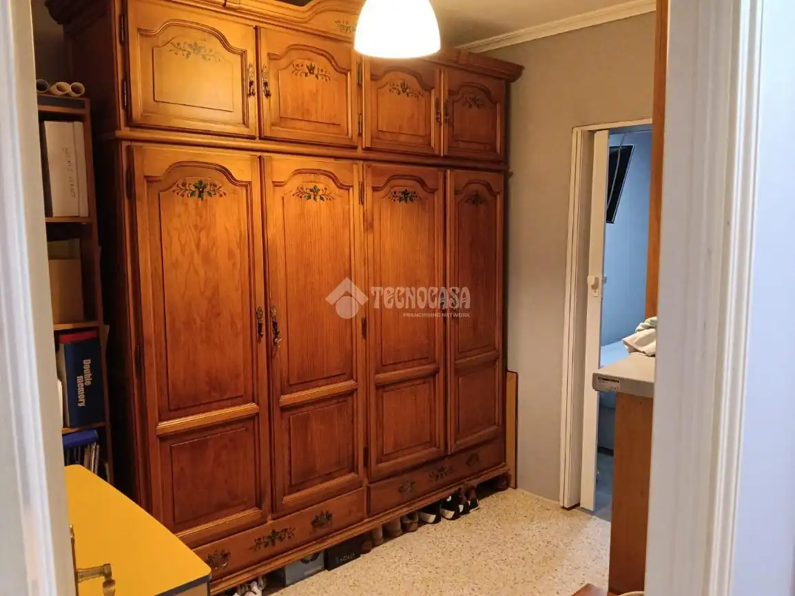 Semi-detached house with garden for sale in Centro - Doña Mercedes, imagen 11