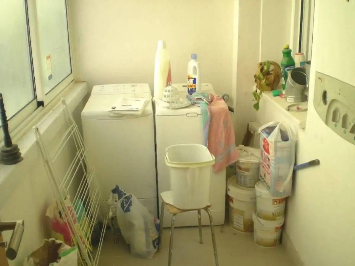 Wohnung mit Terrasse zum Verkauf in Centre - Passeig i Rodalies, imagen 8
