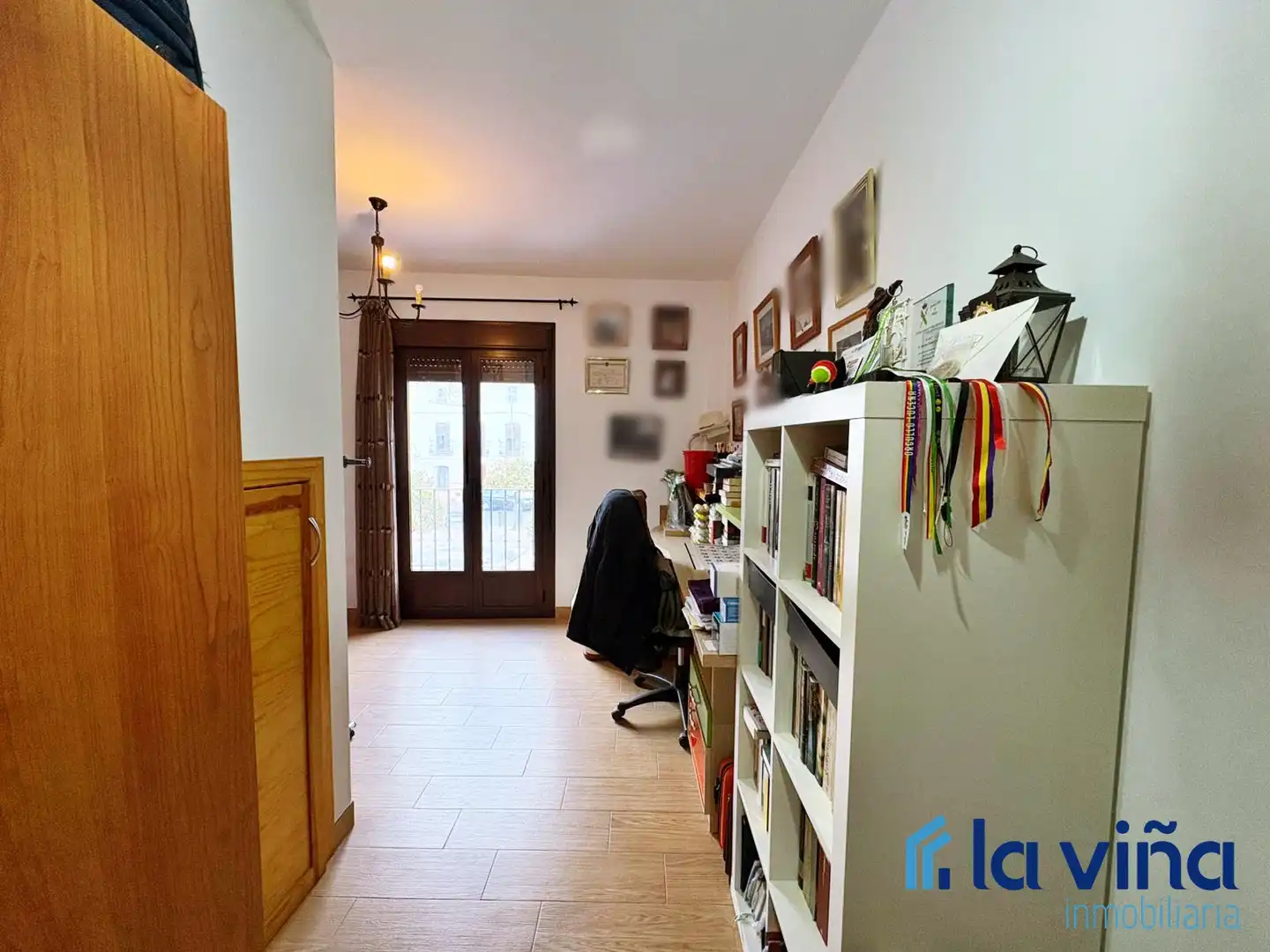 Buildings for sale in Palenciana