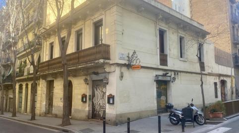 Foto 4 de Edifici en venda a De Margarit, 41, El Poble Sec - Parc de Montjuïc,  Barcelona Capital