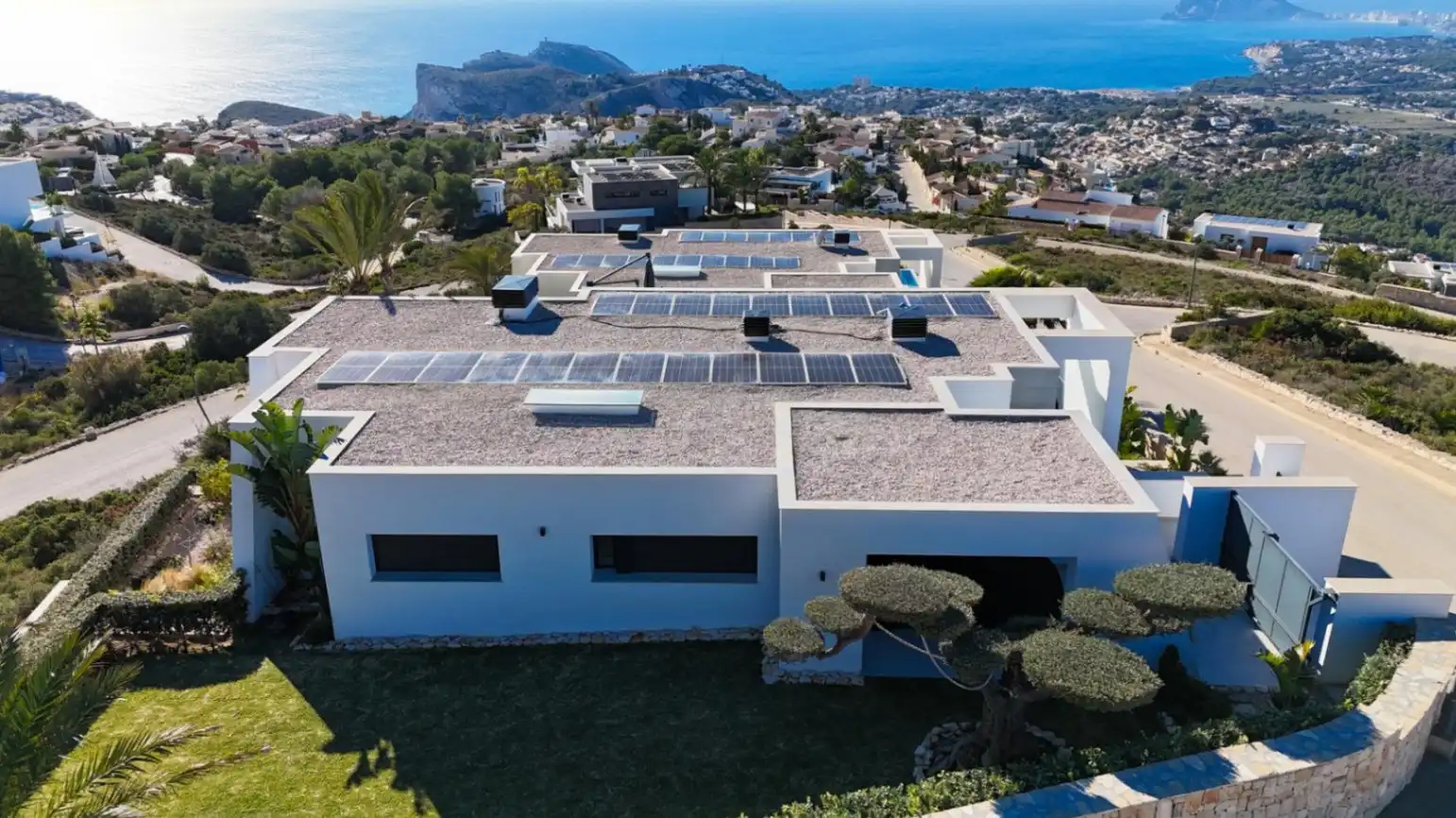 Casa o chalet en venta en Cumbre del Sol