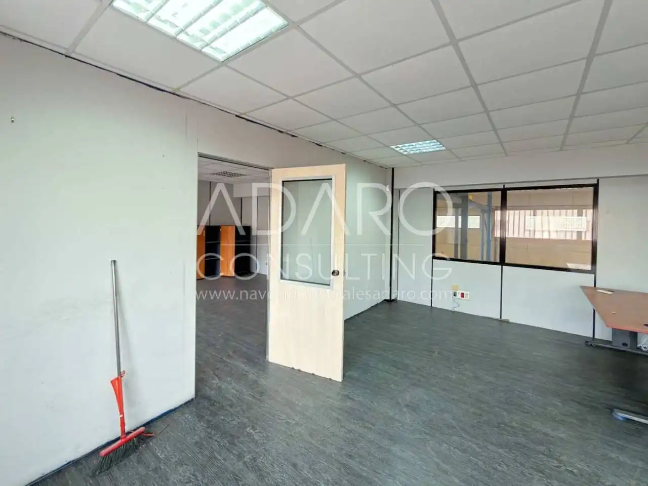 Nave industrial en alquiler en Calle Plata, imagen 17