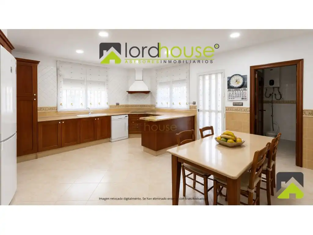Houses for sale in Lorca