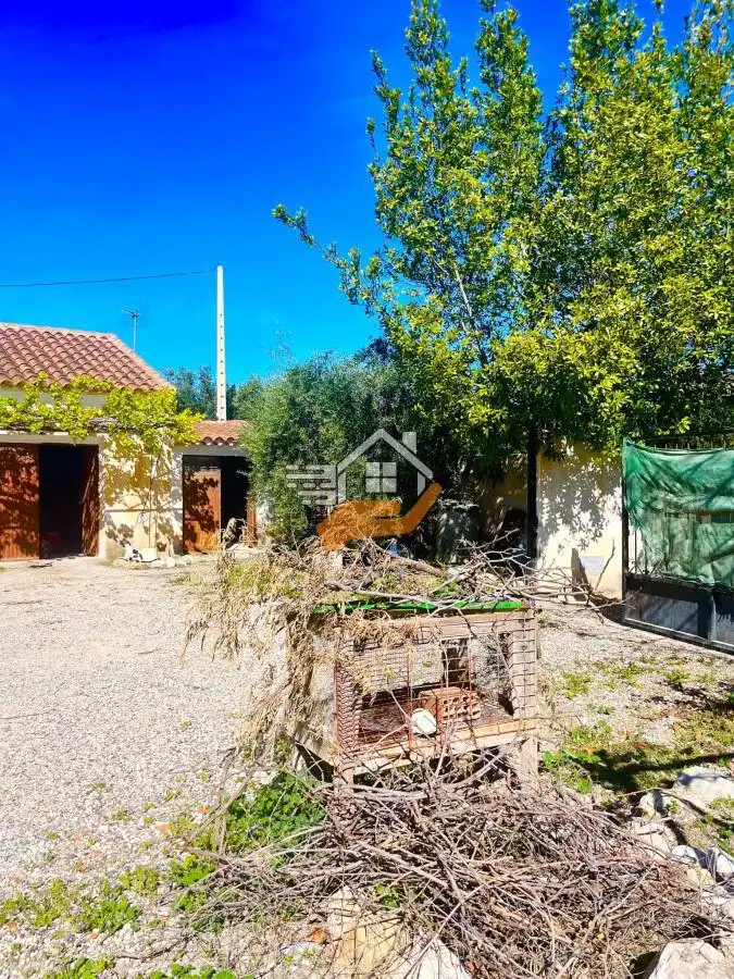 Casa rústica en venta en Vélez-Blanco, imagen 34
