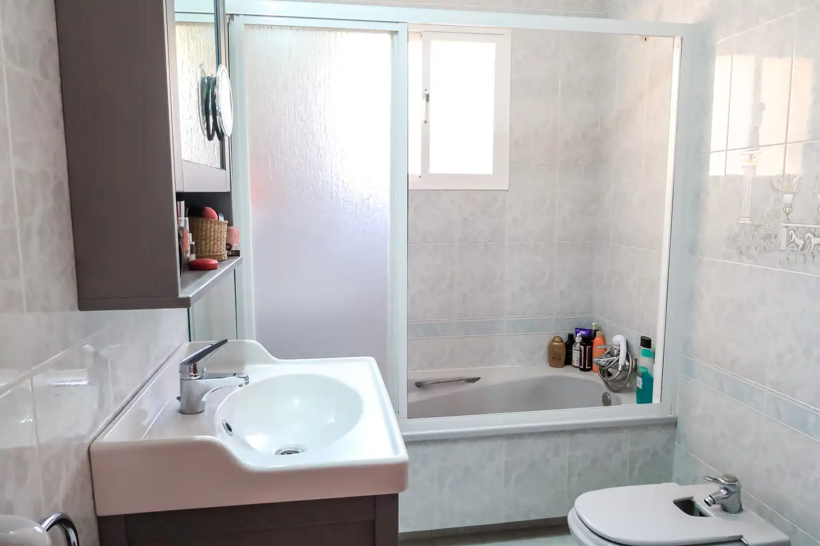 Villa con piscina in vendita a Jardines de Alhaurín - Huerta Alta - Fuensanguínea, imagen 21