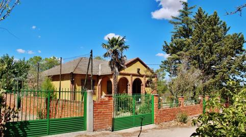 Photo 2 of Country house for sale in Urbanizacion Urbanización Lagunas, Villafranca de los Caballeros, Toledo