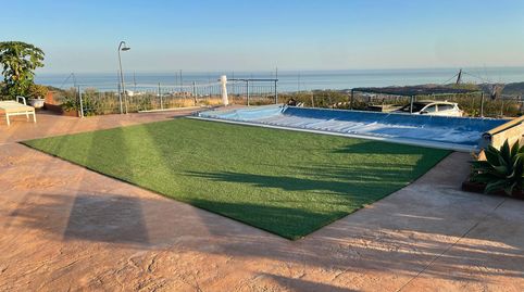 Foto 3 de Casa o chalet en venta en Diseminado Almayate Bajo, 78, Almayate, Vélez-Málaga