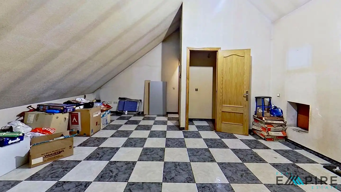 Casa o chalet en venta en Parla con Calefacción, Terraza y Amueblado