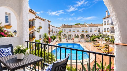 Foto 3 de Apartament en venda a Avenida de Los Botijos, 5, Benalmádena, Spain, 5, Los Nadales - Tio Charles, Benalmádena