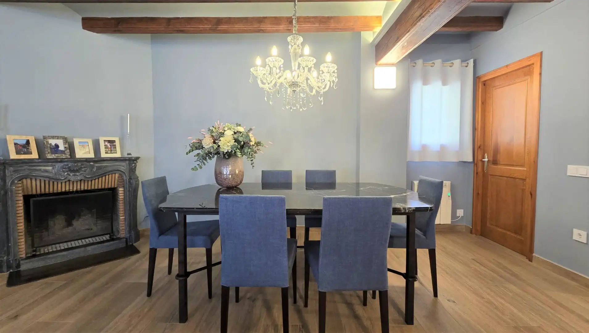 Casa o xalet de lloguer a Carrer Major, 1, Arbolí