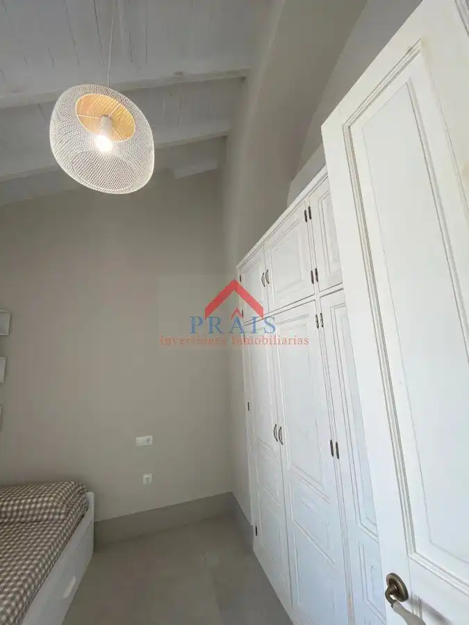 Habitación de Piso en venta en Utrera con Aire acondicionado