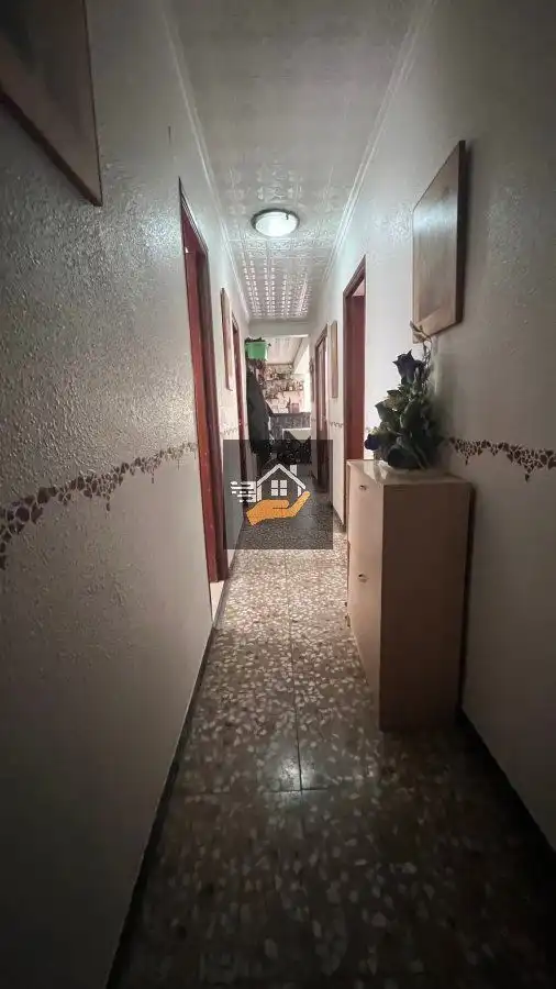 Terraced house with terrace for sale in Vélez-Rubio, imagen 26