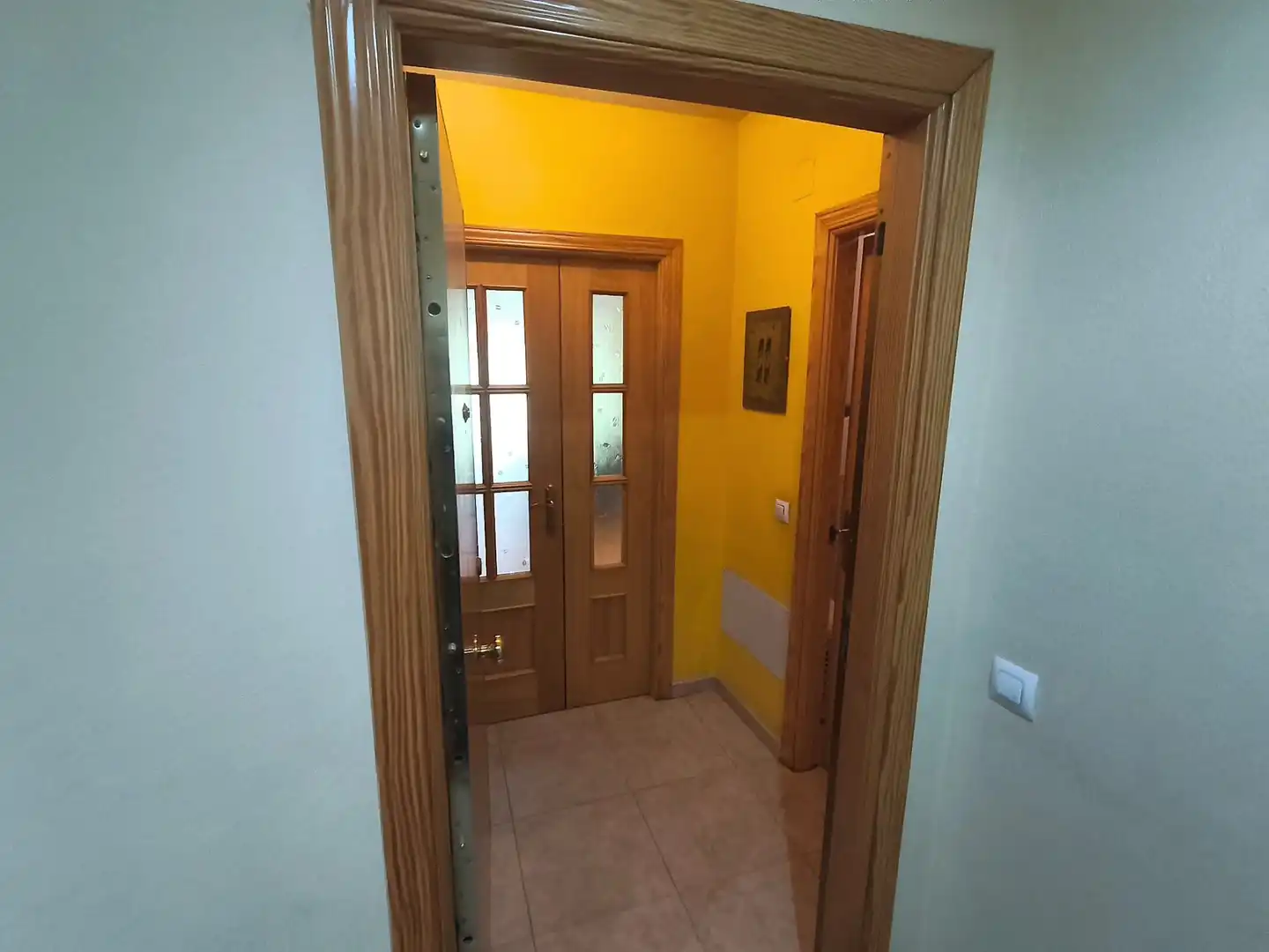 Appartamento con terrazza in vendita a Camino Yeseros, imagen 2