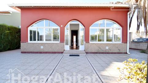 Foto 2 de Casa o chalet en venta en Carrer Aigua Blanca, Oliva Playa, Oliva