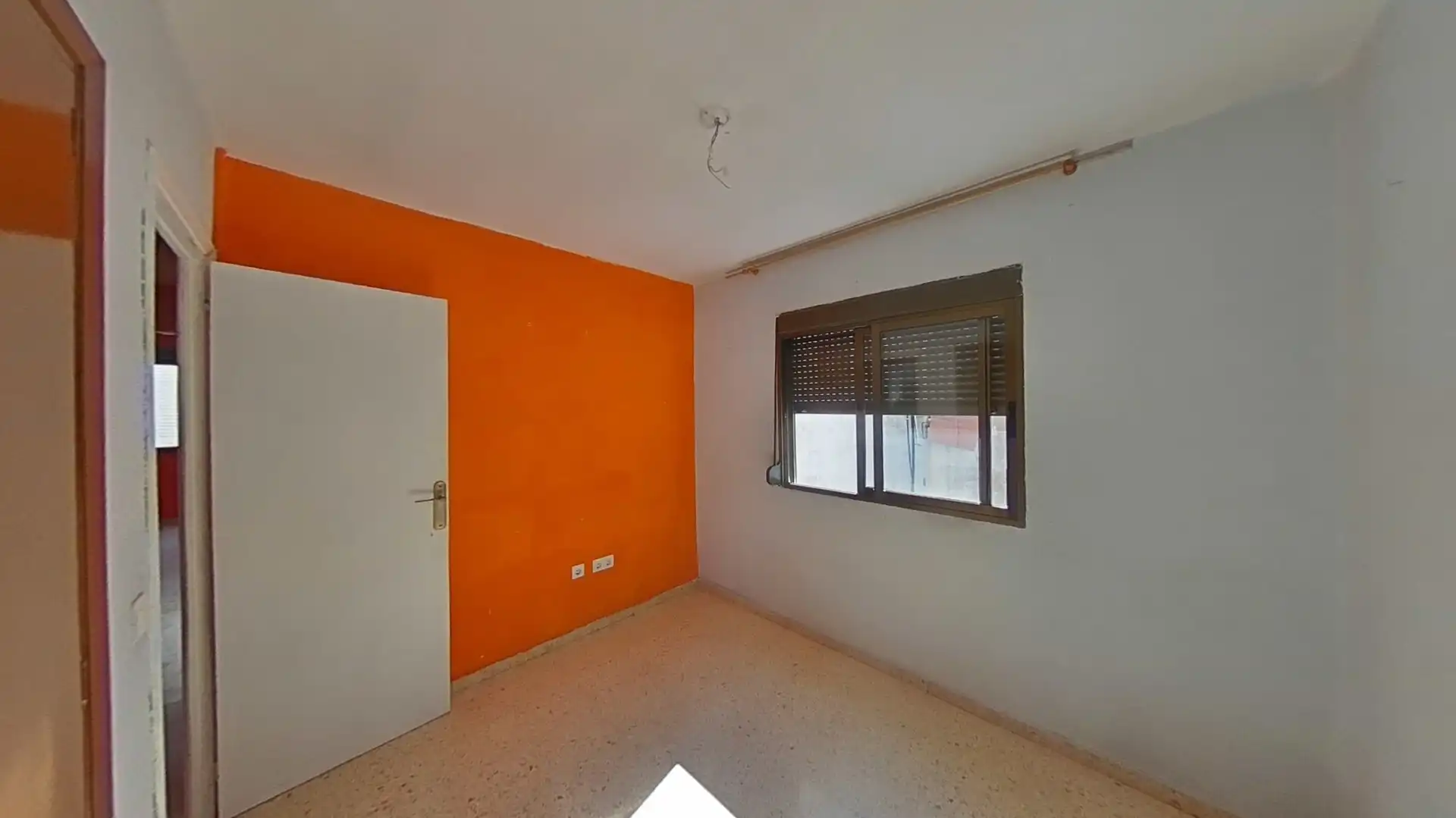 Bedroom of Flat for sale in Vila-real