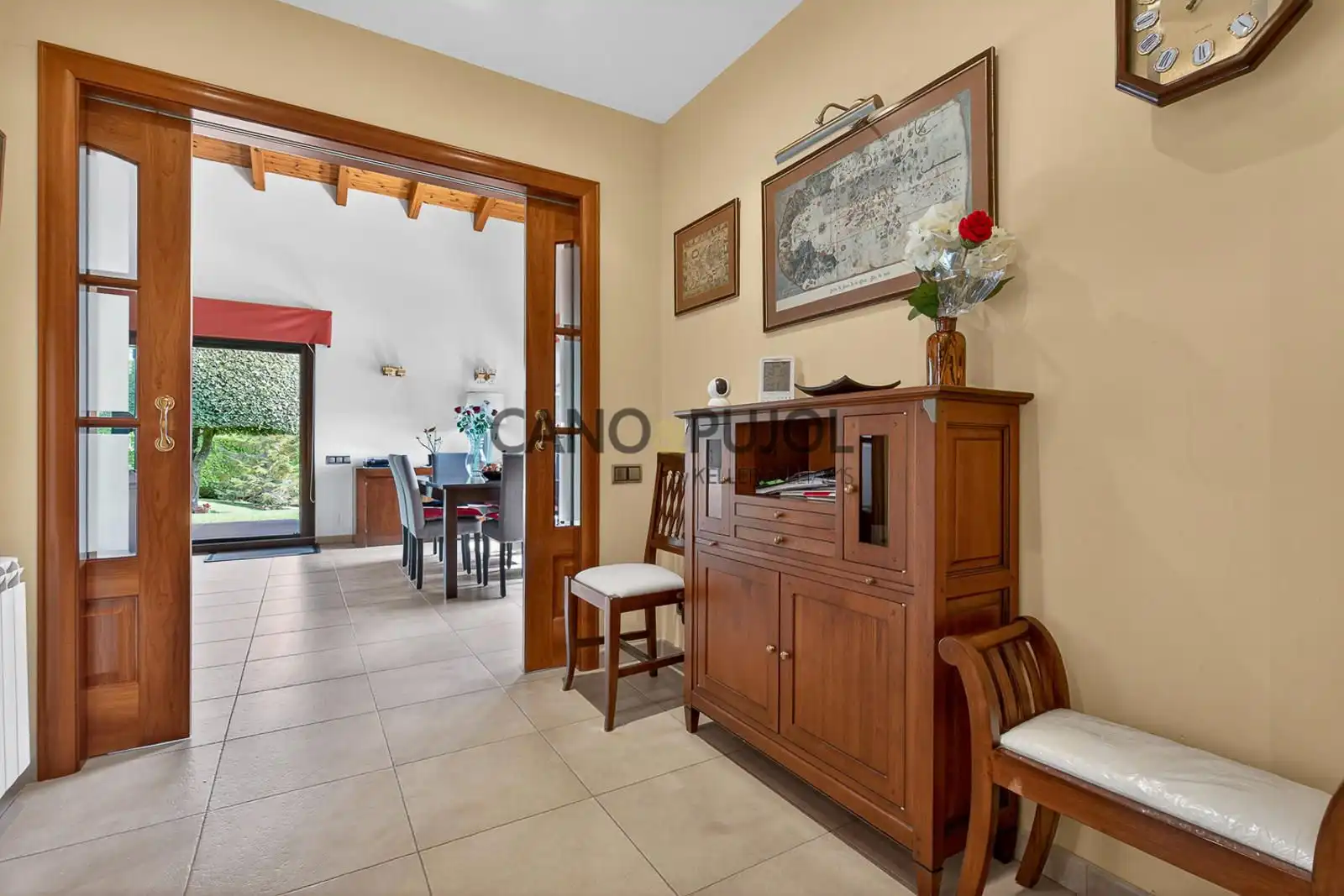 Maison avec piscine à vendre à Corbera de Llobregat, imagen 24