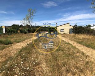 Finca rústica en venda en San Andrés del Rabanedo